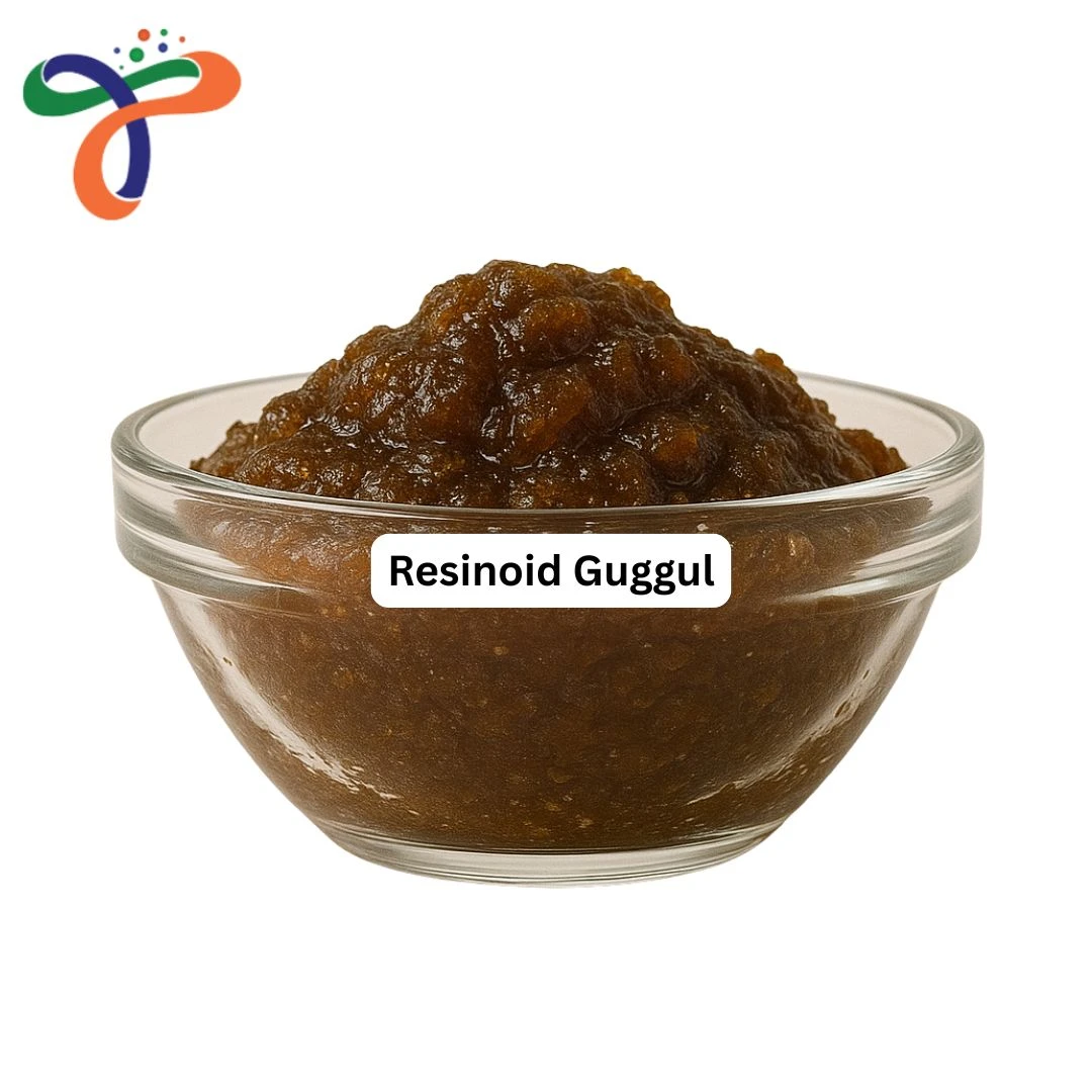 Resinoid Guggul
